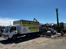 Best Commercial Junk Removal  in Splendora, TX