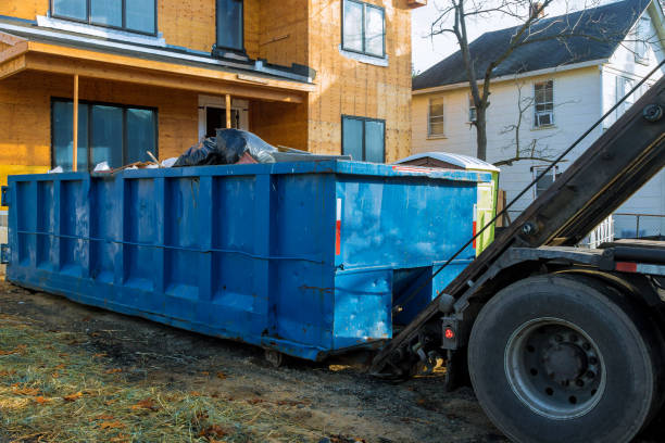 Best Garage Cleanout  in Splendora, TX
