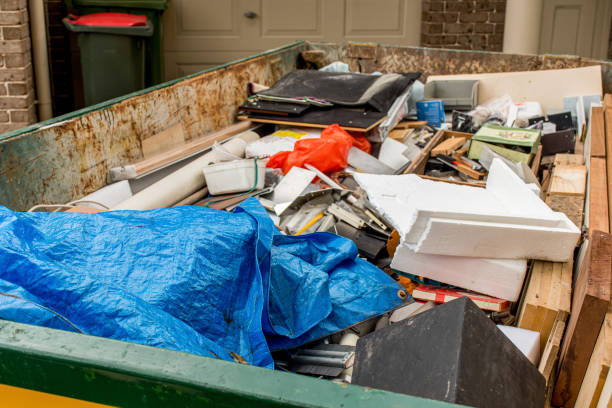 Best Shed Removal  in Splendora, TX