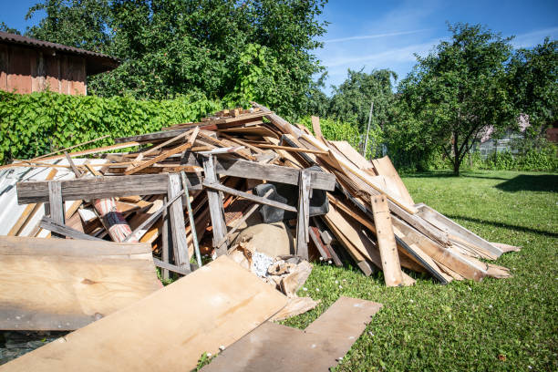 Best Property Management Cleanouts  in Splendora, TX